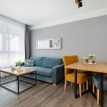 Balticseaside 25 - Easy - Rent Lägenhet *