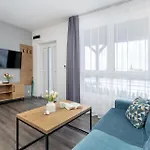 Balticseaside 25 - Easy - Rent Lägenhet