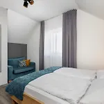 Lägenhet Balticseaside 25 - Easy - Rent *