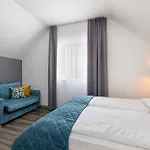 Balticseaside 25 - Easy - Rent Lägenhet Rewal